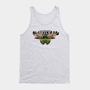 Wrong Station: Unbridled Tank Top